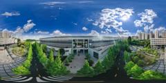 成都市_ 龙泉驿区_ 车城西一路_川师成龙校区 (12)